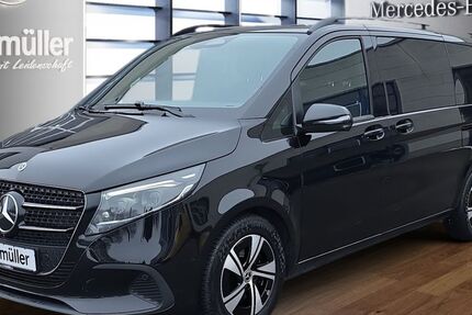 Mercedes-Benz V 300 10.793 km 71.882 &euro; Hof 95030
