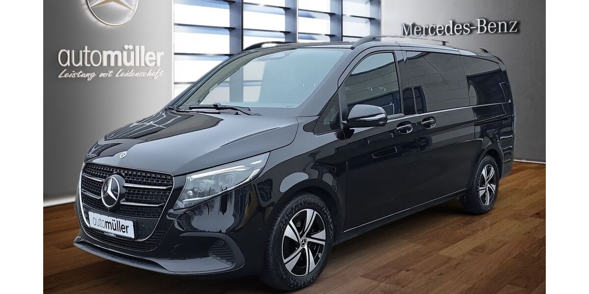 Mercedes-Benz V 300 10.793 km 71.882 &euro; Hof 95030