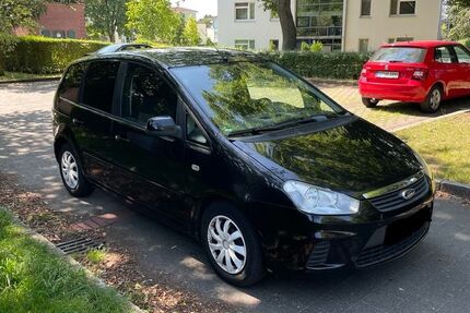 Ford C-Max 239.000 km 1.800 &euro; Hamburg 21029