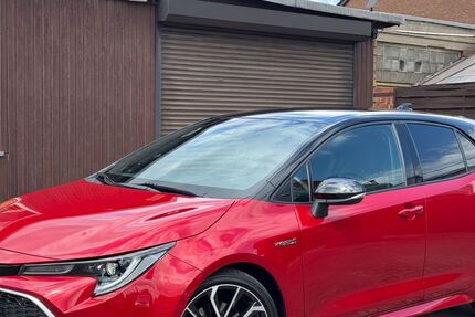 Toyota Corolla 57.000 km 20.850 &euro; Duisburg 47179