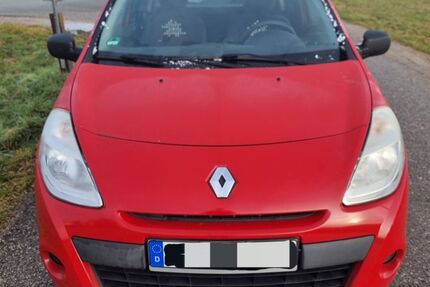 Renault Clio 230.000 km 1.200 &euro; Oberhaching 82041