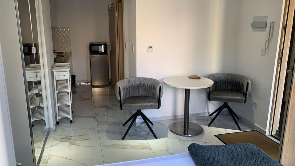 Etagenwohnung Lauda-Königshofen Königshofen - 1 Zimmer, 20 m&sup2;, 600&euro; | Angebot:26341249