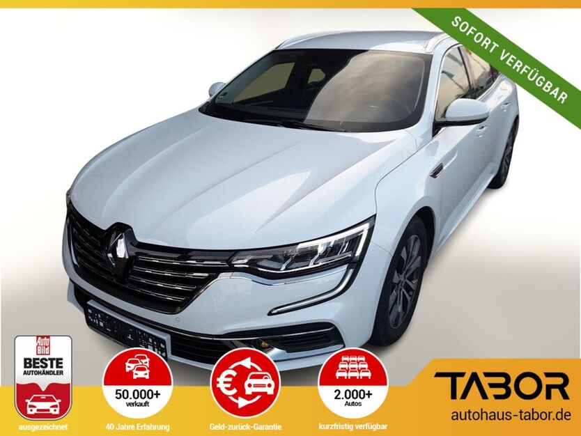 Renault Talisman 47.379 km 17.588 € Achern 77855