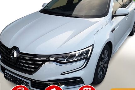 Renault Talisman 50.000 km 17.288 € Achern 77855