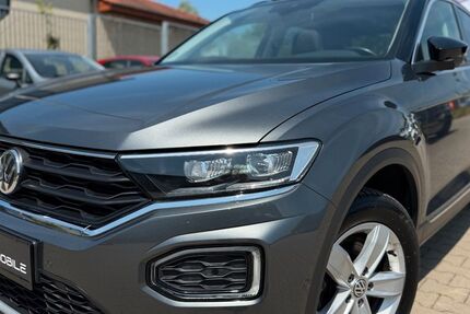 VW T-Roc 114.000 km 18.999 &euro; Ibbenbüren 49477