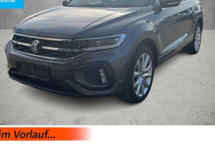 VW T-Roc 16.320 km 27.779 &euro; Ribnitz-Damgarten / Barth / Bad Sülze 18311