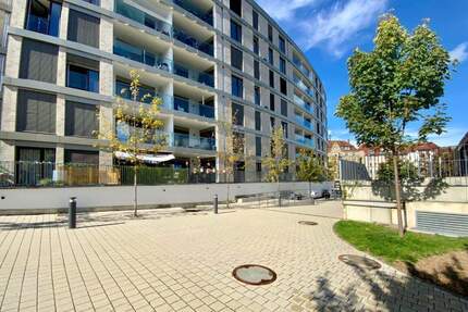 Wohnung Stuttgart Stuttgart-West West - 2 Zimmer, 54 m&sup2;, 1.310&euro; | Angebot:25608423