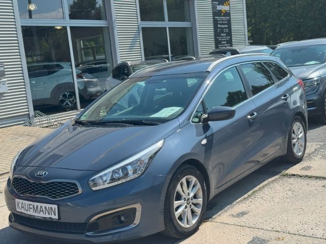 ceed Sportswagon