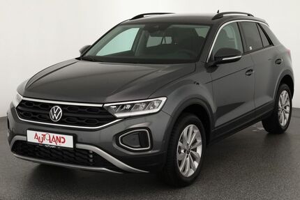 VW T-Roc 1.190 km 32.990 &euro; Hannover 30179