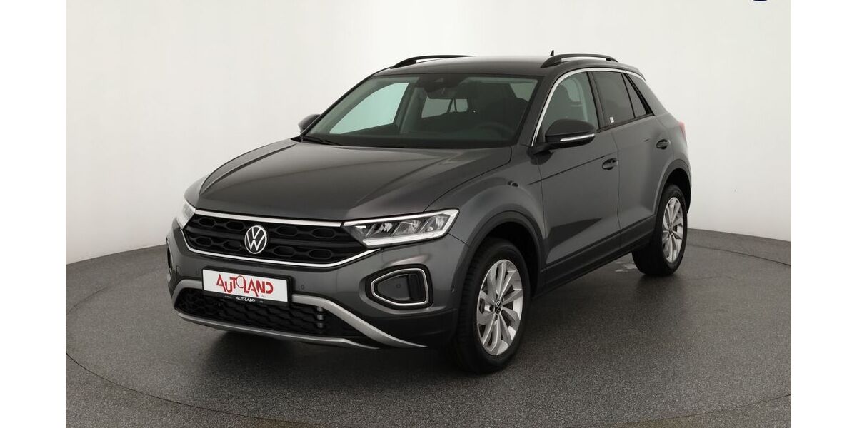VW T-Roc 1.190 km 32.990 &euro; Hannover 30179