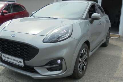 Ford Puma 15.777 km 20.750 &euro; Beucha 04824