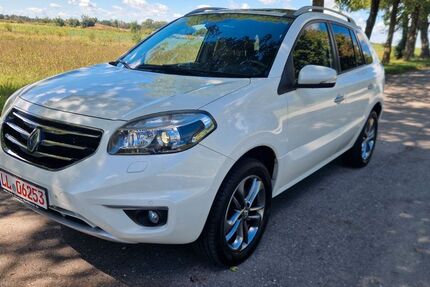 Renault Koleos 260.000 km 3.900 &euro; GELTENDORF 82269