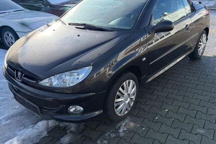Peugeot 206 218.500 km 590 &euro; Starnberg 82319
