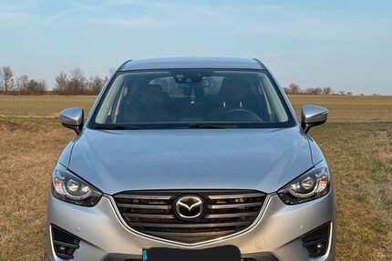 Mazda CX-5 163.000 km 10.500 &euro; Arnstadt 99310