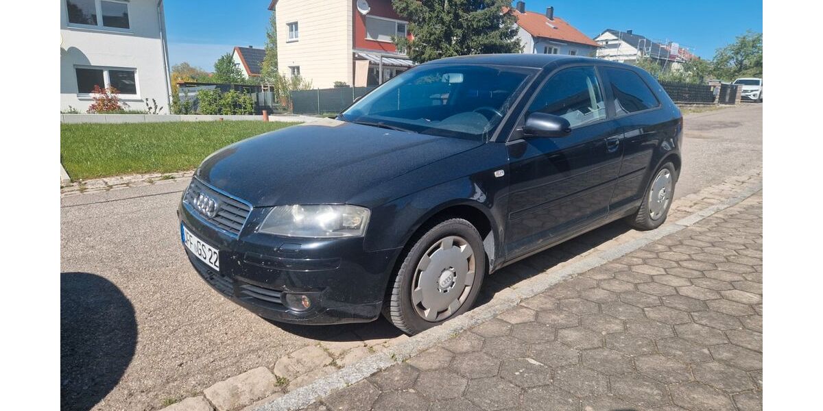Audi A3 310.000 km 1.099 &euro; Uffenheim 97215