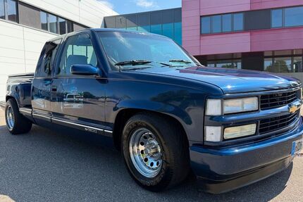 Chevrolet C1500 100.000 km 19.999 &euro; Neresheim 73450