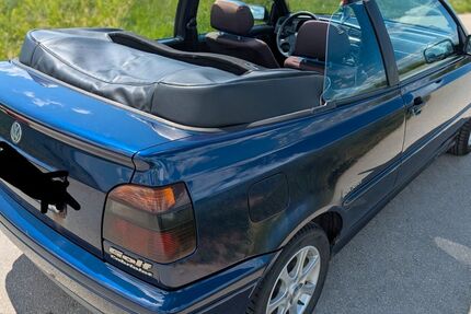 VW Golf 214.206 km 2.000 &euro; Dunningen 78655