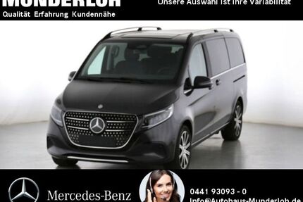 Mercedes V 300