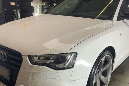 Audi A5 154.137 km 12.888 &euro; Berlin 10178