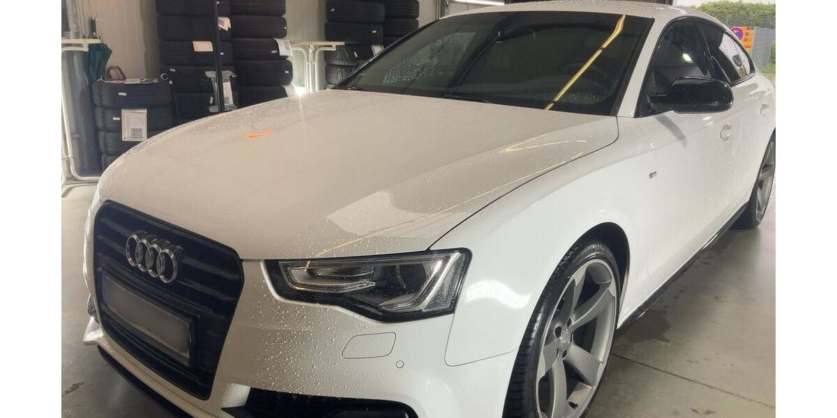 Audi A5 154.137 km 12.888 &euro; Berlin 10178