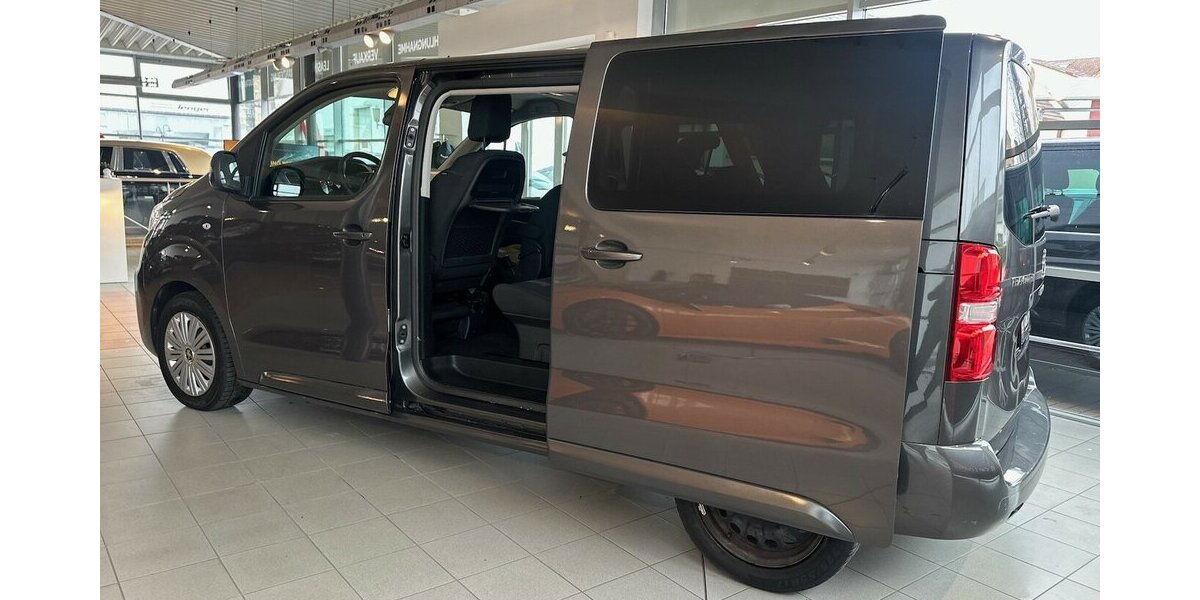Peugeot Traveller Active L2 |HeadUp|PDC|CarPlay|1-HD| 113.000 km 23.499 &euro; Mainz-Kostheim 55246