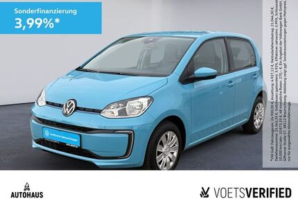 VW e-up!