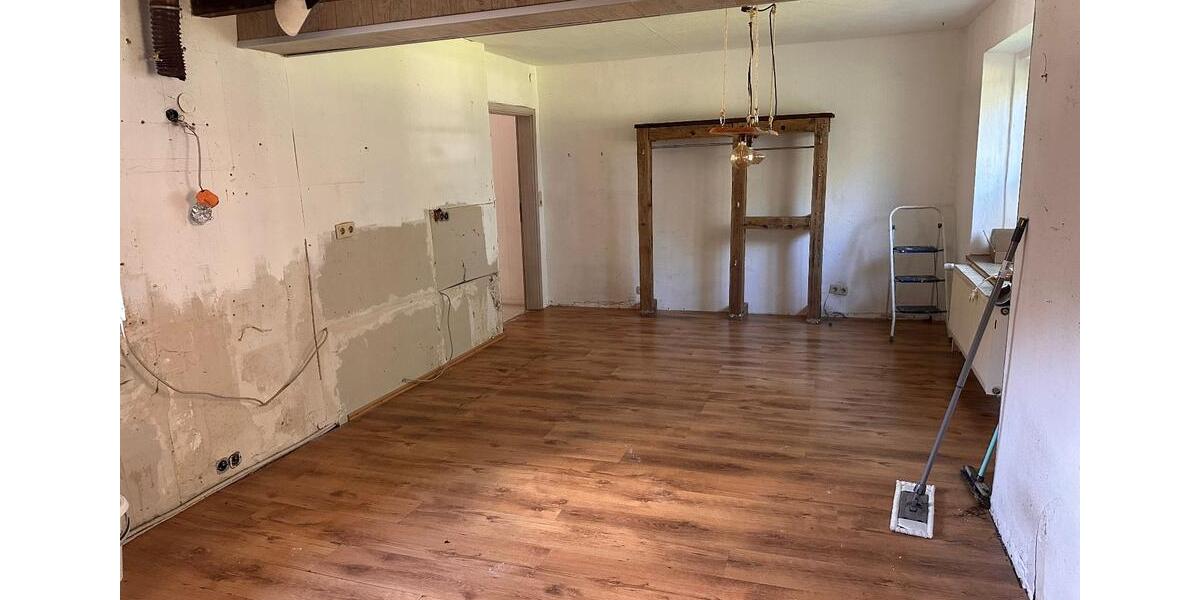 Einfamilienhaus Gnarrenburg - 5.5 Zimmer, 140 m&sup2;, 265.000&euro; | Angebot:26549494