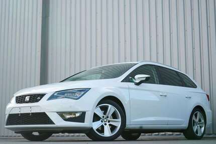 Seat Leon 146.500 km 9.980 &euro; Haiger 35708