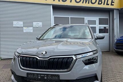 Skoda Kamiq 88.860 km 18.950 &euro; Frechen 50226