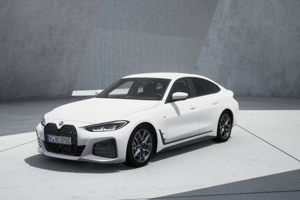 BMW i4 48.806 km 39.345 &euro; Gera 07552