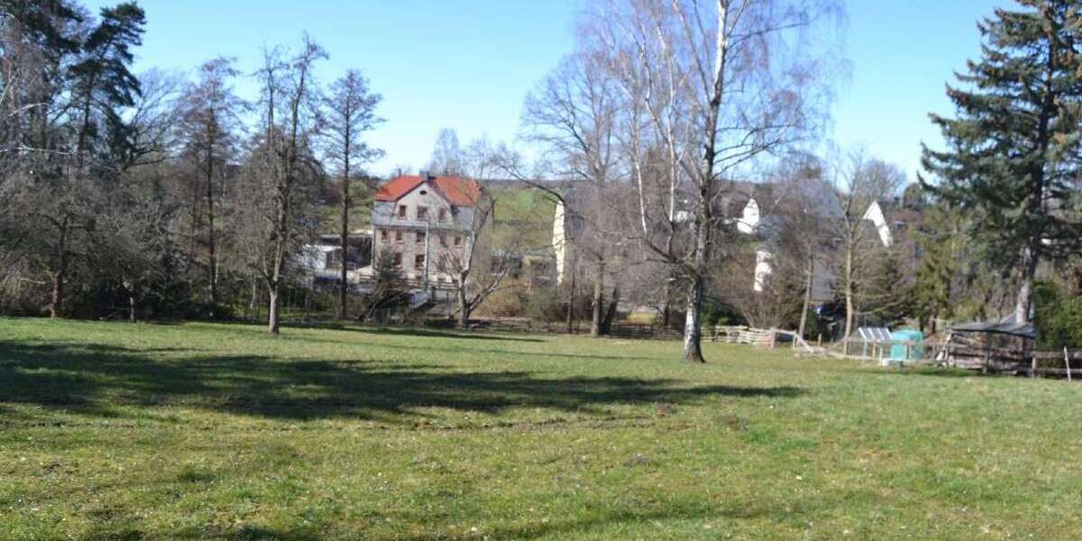 Grundstück Burgstädt - 180.000&euro; | Angebot:19880310