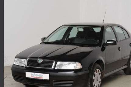 Skoda Octavia 242.350 km 1.620 &euro; Donauwörth 86609