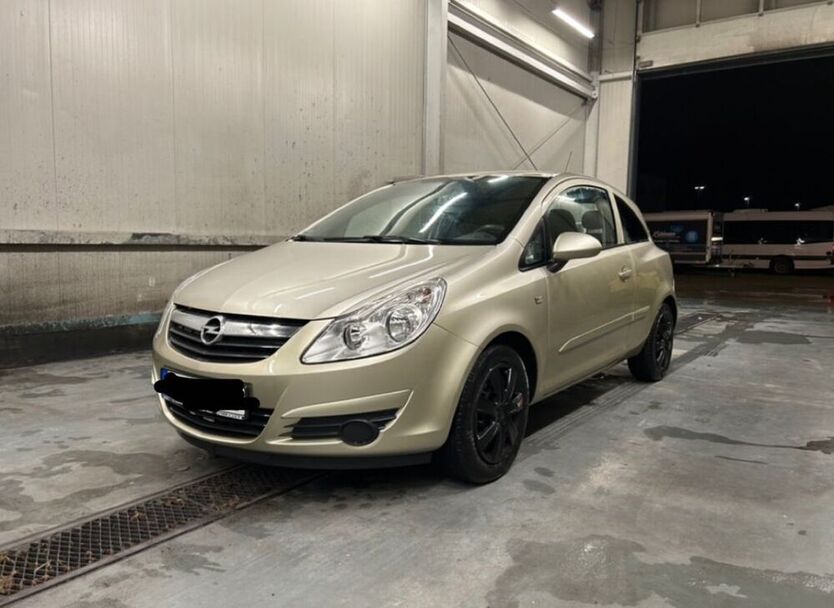 Corsa