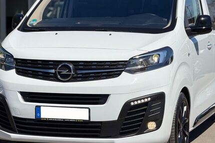 Opel Zafira Life 56.990 km 34.999 &euro; Nürnberg 90431