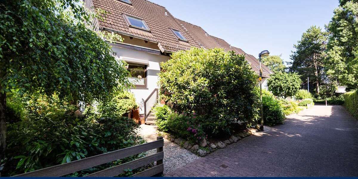Einfamilienhaus Bremen / Huchting Huchting - 4 Zimmer, 99 m&sup2;, 279.000&euro; | Angebot:27120876