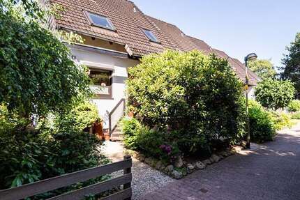 Haus Bremen / Huchting Huchting - 4 Zimmer, 99 m&sup2;, 279.000&euro; | Angebot:27120876