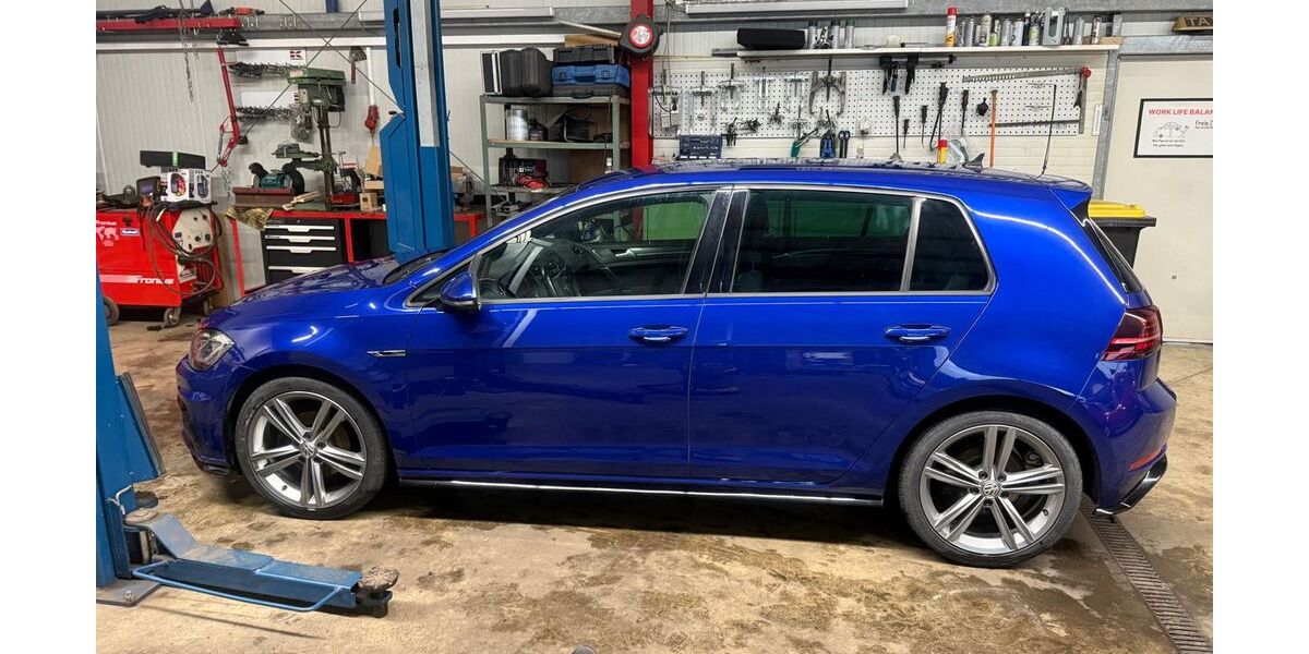 VW Golf 150.000 km 14.500 &euro; Neubrunn 97277