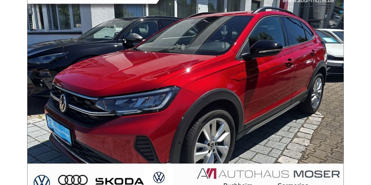 VW Taigo 26.700 km 22.740 &euro; Puchheim 82178