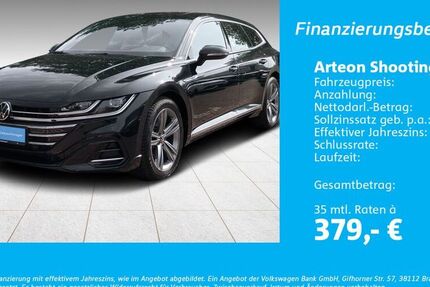 VW Arteon