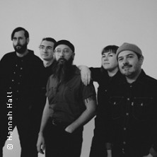 Spanish Love Songs 11.10.2025 Kulturhaus Stattbahnhof Schweinfurt