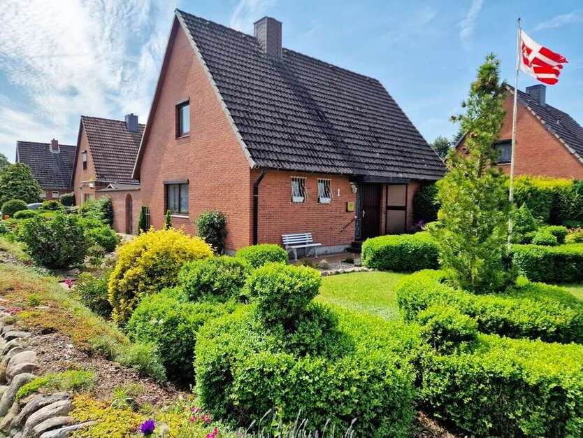 Haus zum Kaufen in Lohe-Rickelshof 269.000 € 94 m²