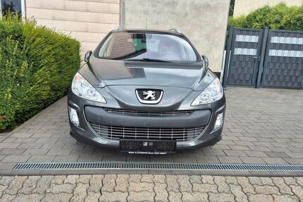 Peugeot 308 40.589 km 5.950 &euro; Wolfenbüttel 38304