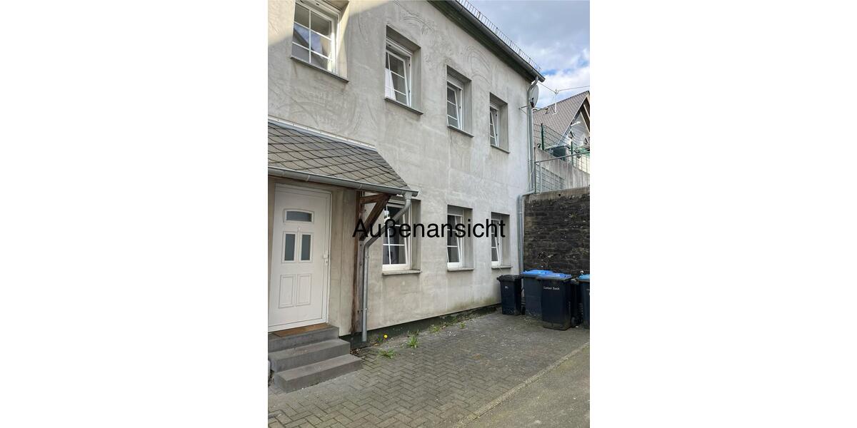 Etagenwohnung Neuhütten - 4 Zimmer, 90 m&sup2;, 650&euro; | Angebot:26180800