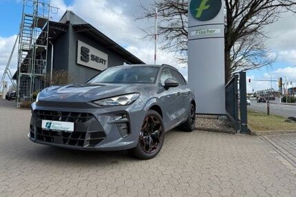 Cupra Terramar 2.000 km 41.900 &euro; Celle 29227