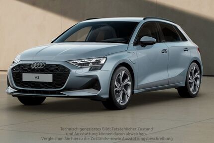 Audi A3 5.447 km 37.950 &euro; Ingolstadt 85057