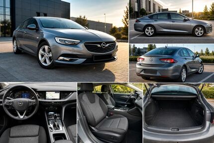 Opel Insignia 200.000 km 9.400 &euro; Fürstenfeldbruck 82256