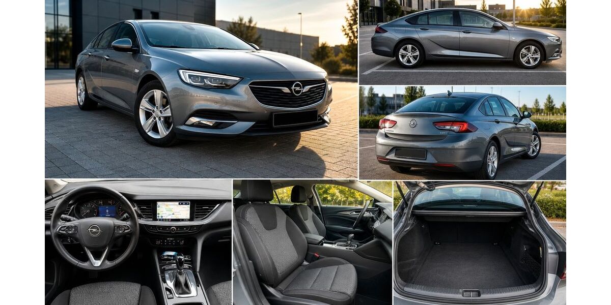 Opel Insignia 200.000 km 9.400 &euro; Fürstenfeldbruck 82256