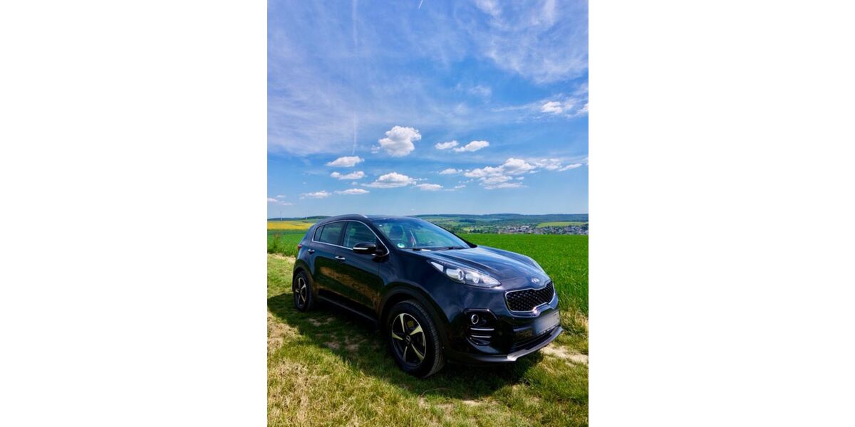 Kia Sportage 63.000 km 16.750 &euro; Taunusstein 65232