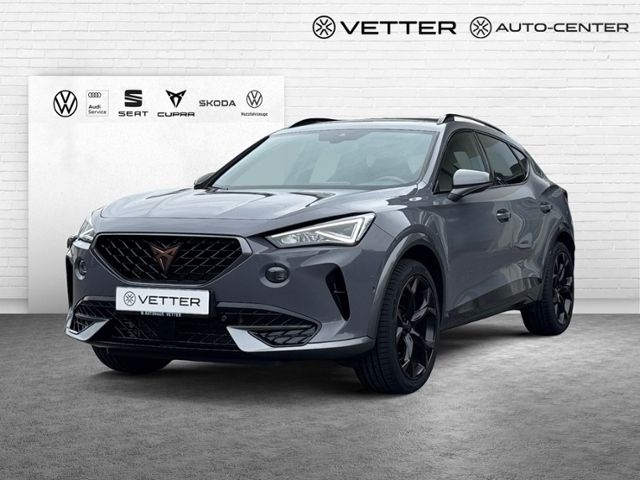 Cupra Formentor 58.400 km 29.449 € Pressig 96332