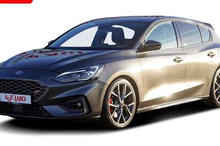 Ford Focus 38.703 km 26.950 &euro; Senftenberg 01968